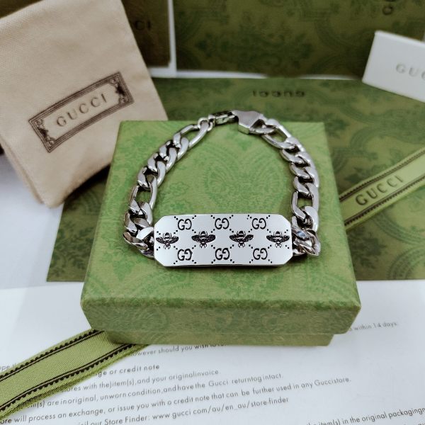 Jewelry Gucci 741
