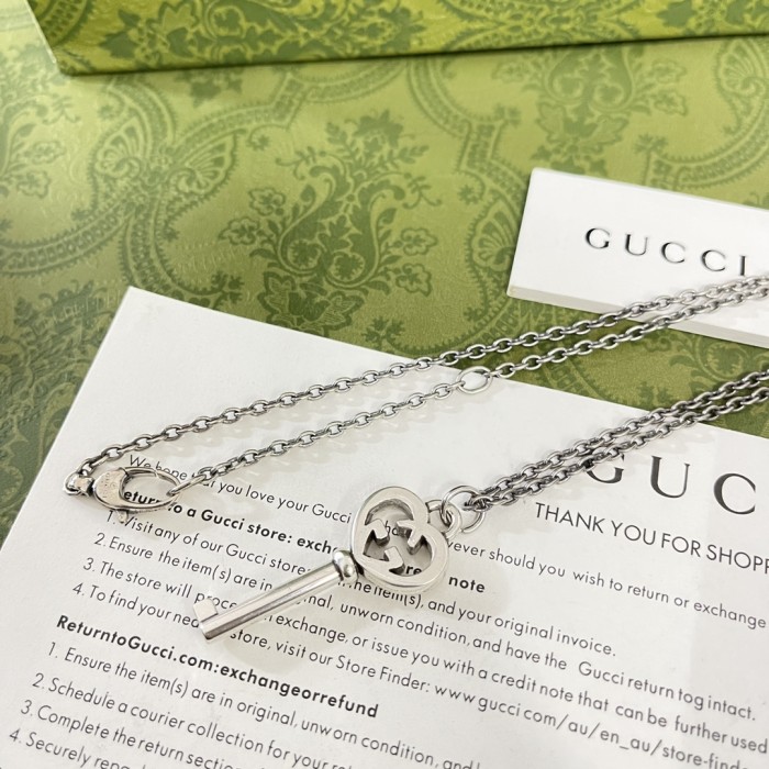 Jewelry Gucci 765