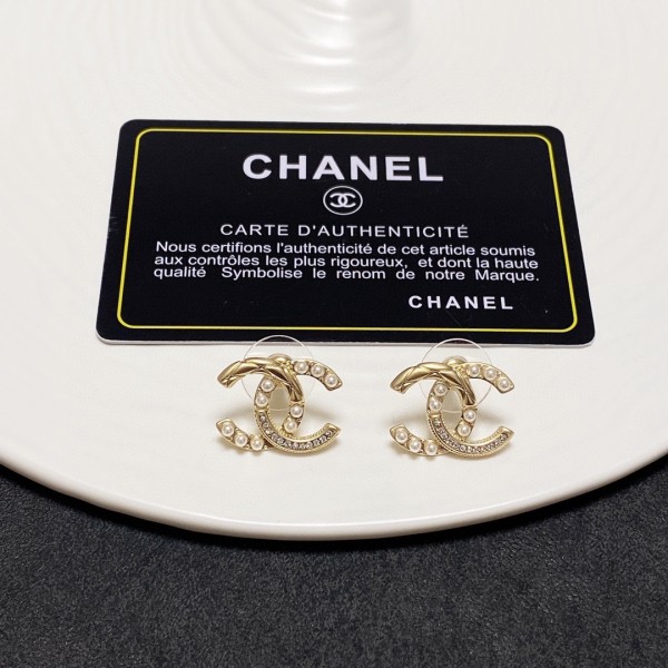 Jewelry Chanel 1668