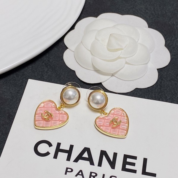 Jewelry Chanel 1684