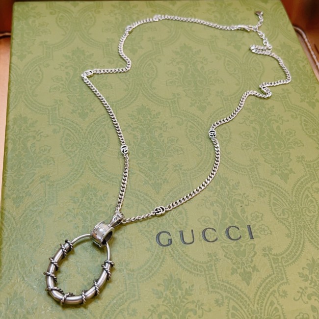 Jewelry Gucci 743