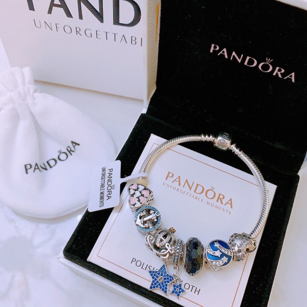 Jewelry pandora 205