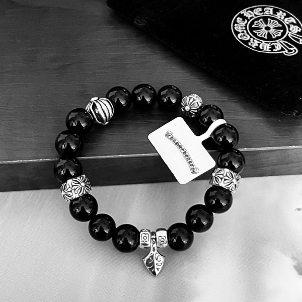 Jewelry chrome hearts 630