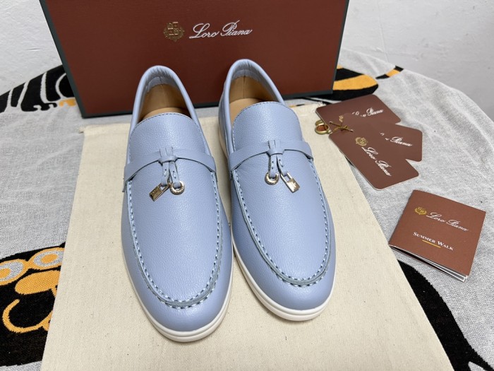 Loro Piana shoes 43