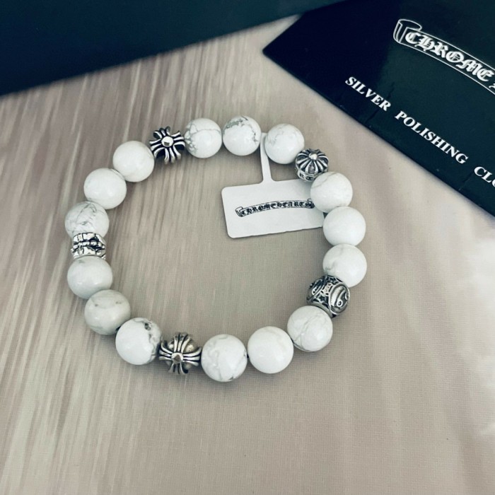 Jewelry chrome hearts 631