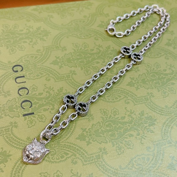 Jewelry Gucci 768