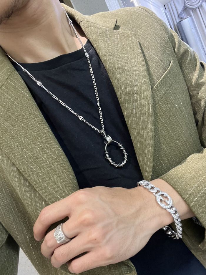 Jewelry Gucci 743