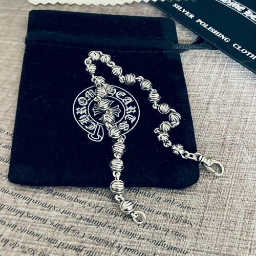 Jewelry chrome hearts 626