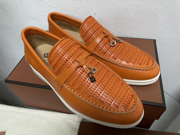 Loro Piana shoes 54