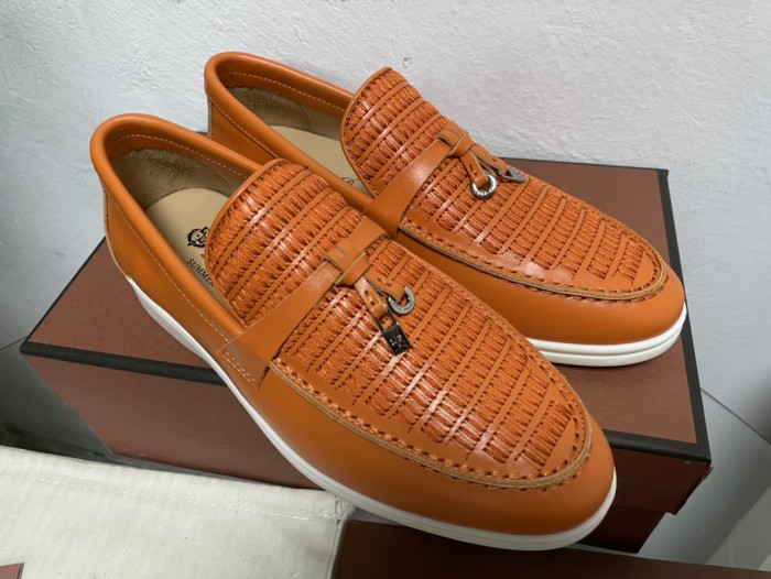 Loro Piana shoes 54