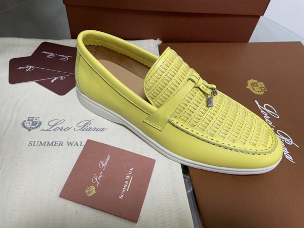 Loro Piana shoes 49