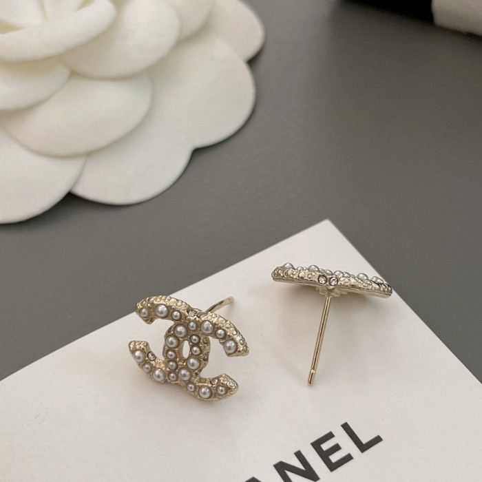 Jewelry Chanel 1677