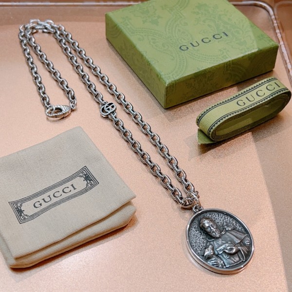 Jewelry Gucci 742