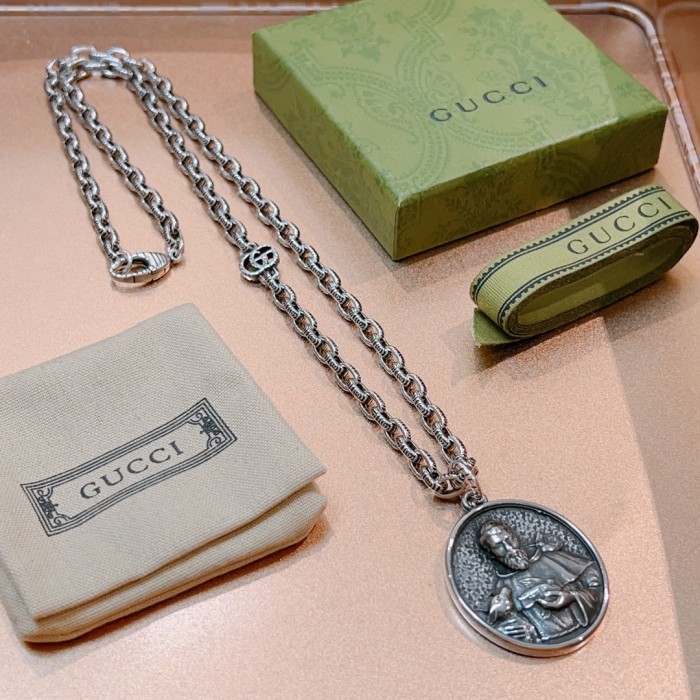Jewelry Gucci 742