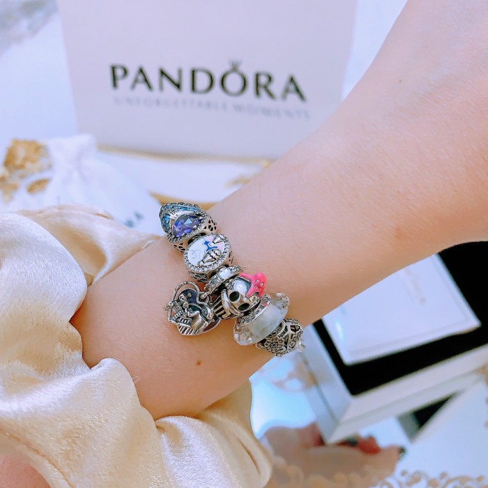 Jewelry pandora 204