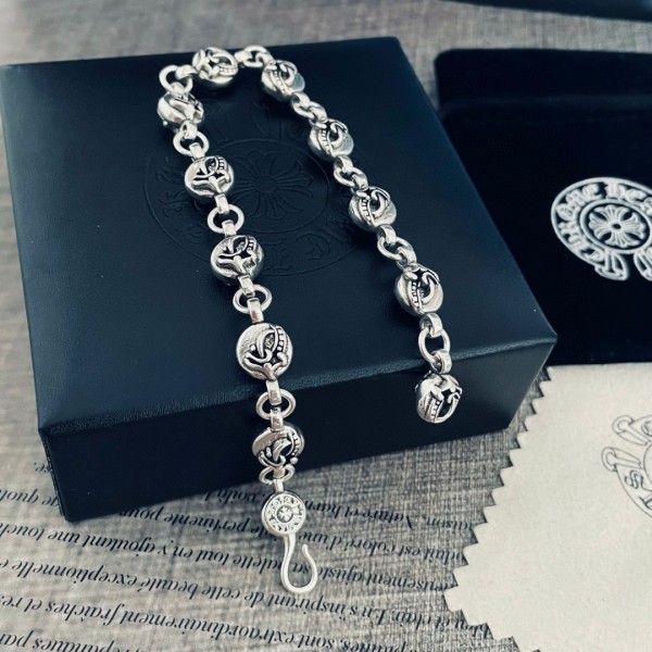 Jewelry chrome hearts 629