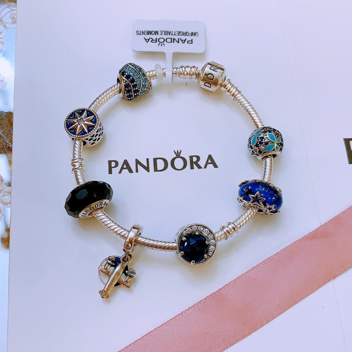 Jewelry pandora 212