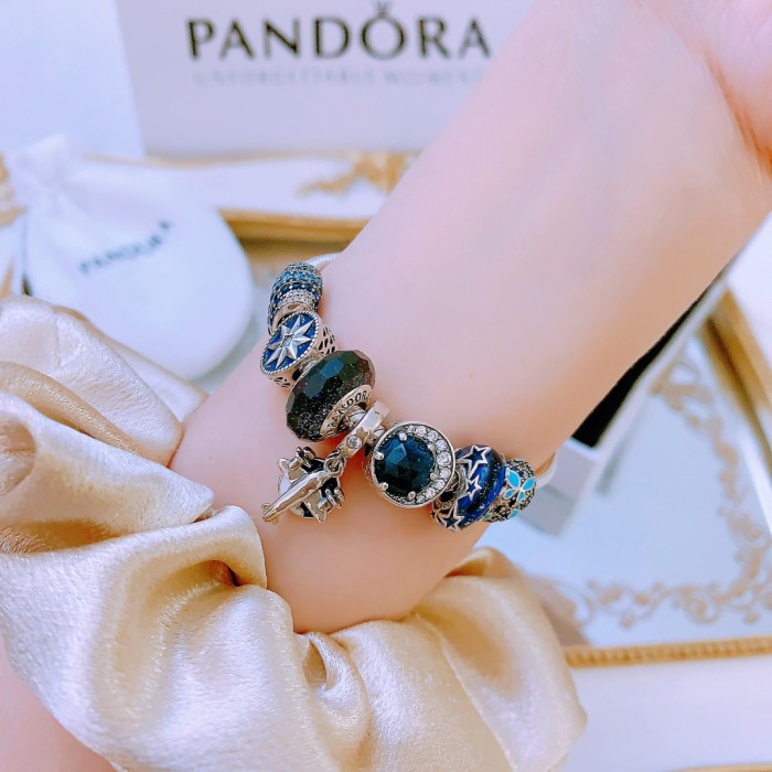 Jewelry pandora 212