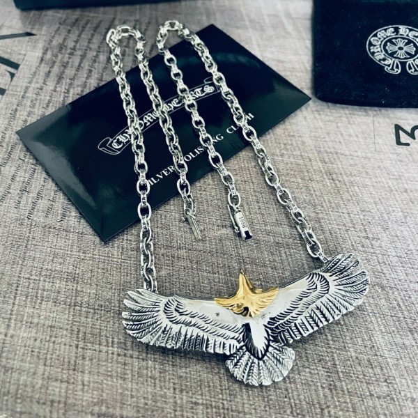 Jewelry chrome hearts 603