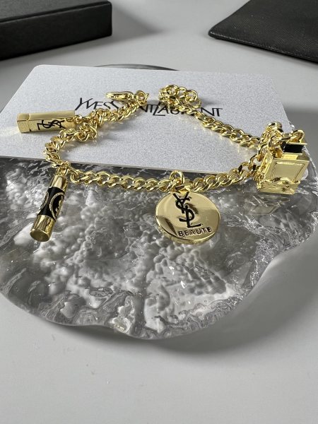 Jewelry yves saint laurent 141