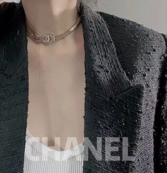 Jewelry Chanel 1692