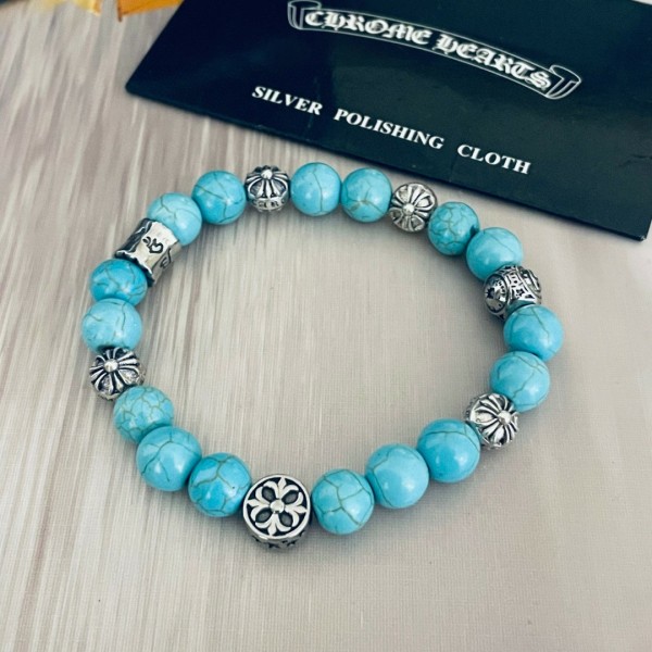 Jewelry chrome hearts 633