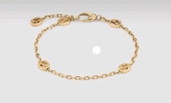 Jewelry Gucci 766