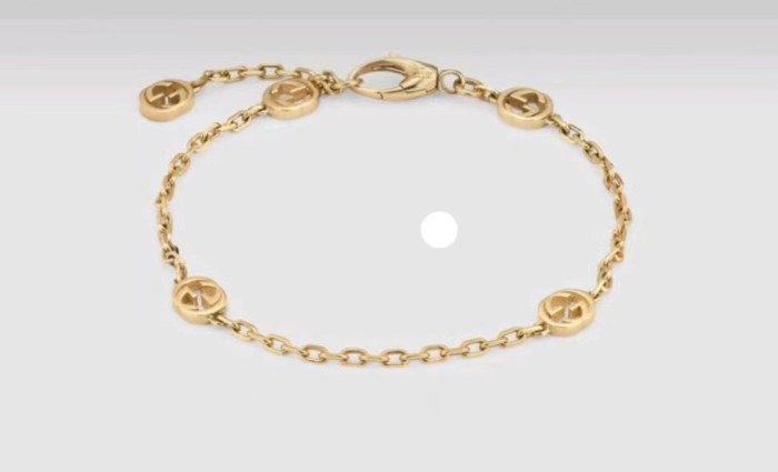 Jewelry Gucci 766