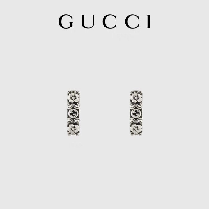 Jewelry Gucci 761