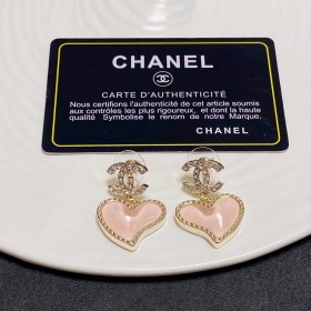 Jewelry Chanel 1639