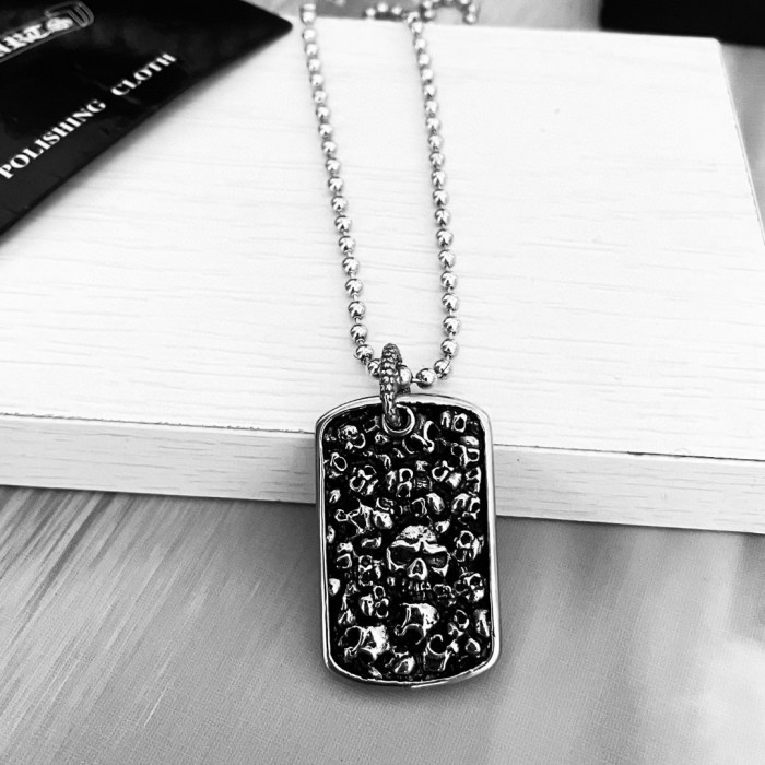 Jewelry chrome hearts 610