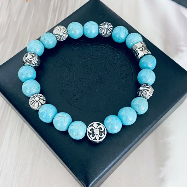 Jewelry chrome hearts 633