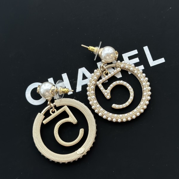 Jewelry Chanel 1650