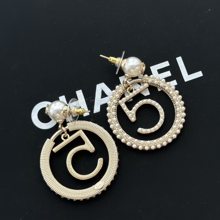Jewelry Chanel 1650