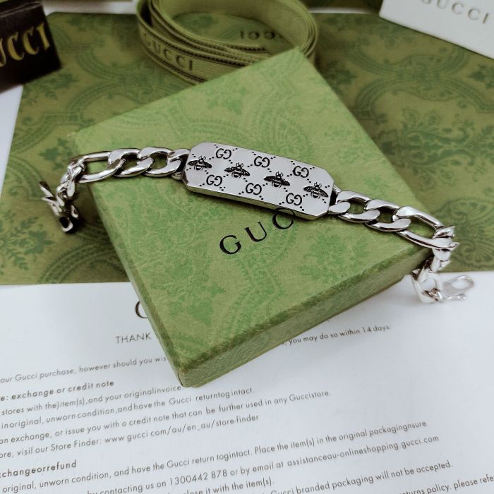 Jewelry Gucci 741