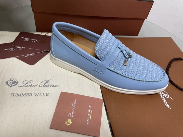 Loro Piana shoes 50