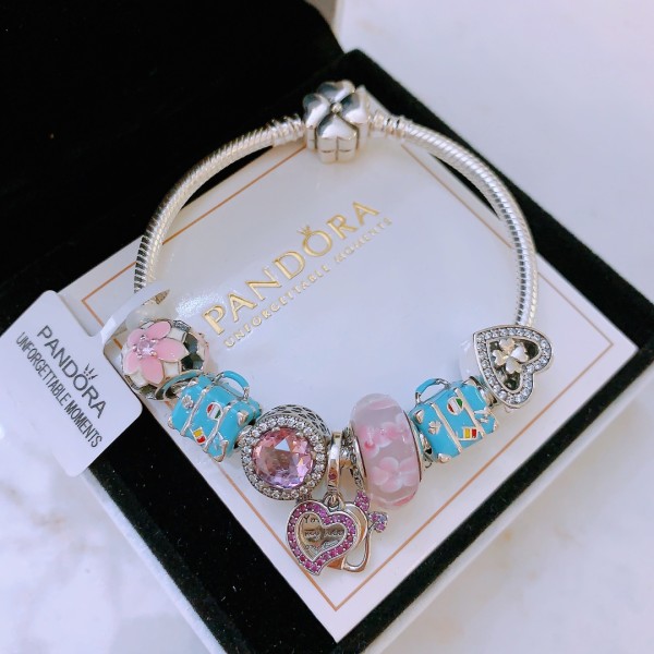 Jewelry pandora 203
