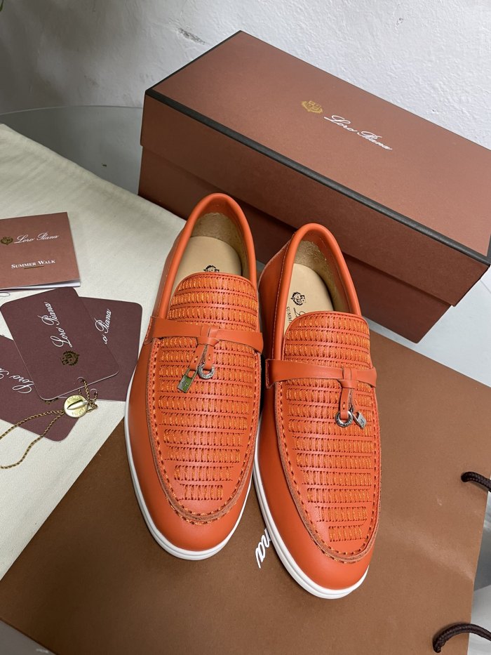 Loro Piana shoes 52