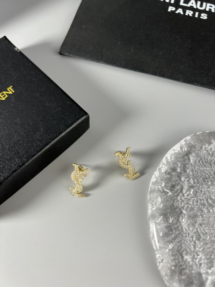 Jewelry yves saint laurent 140