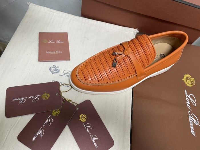 Loro Piana shoes 54