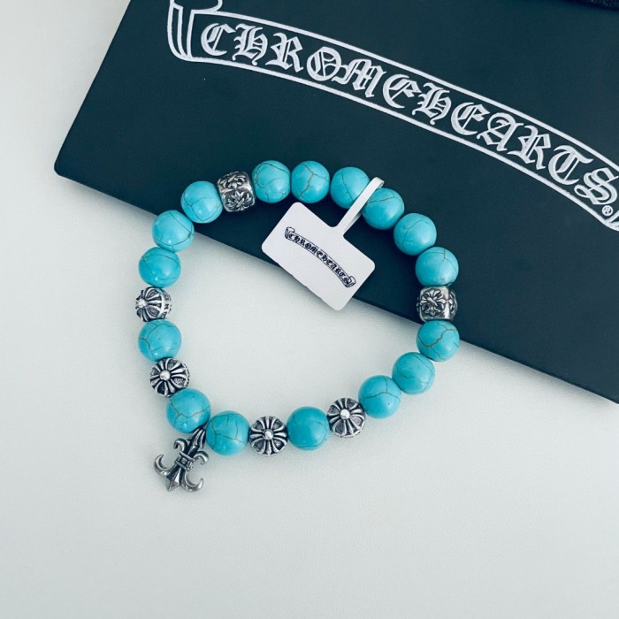 Jewelry chrome hearts 632