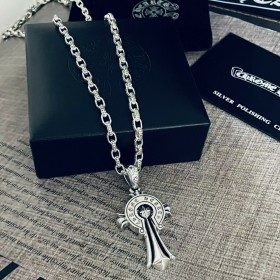 Jewelry chrome hearts 625