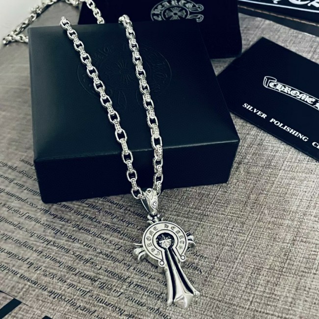 Jewelry chrome hearts 625