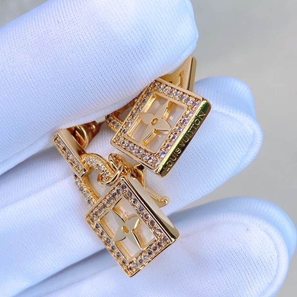 Jewelry Louis Vuitton 349