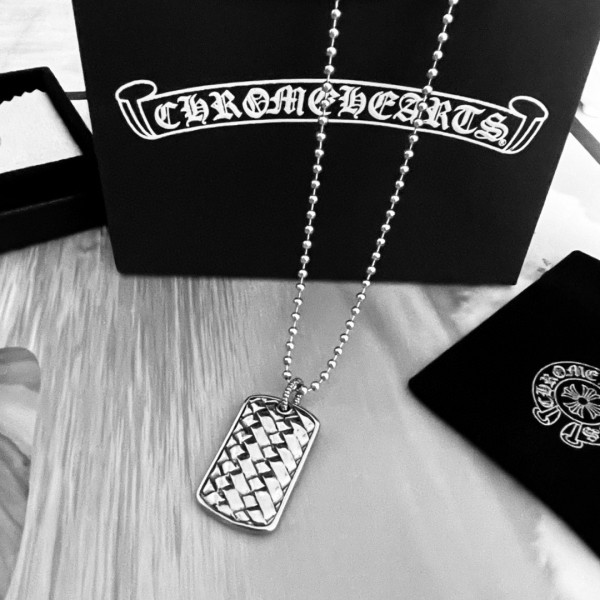 Jewelry chrome hearts 610