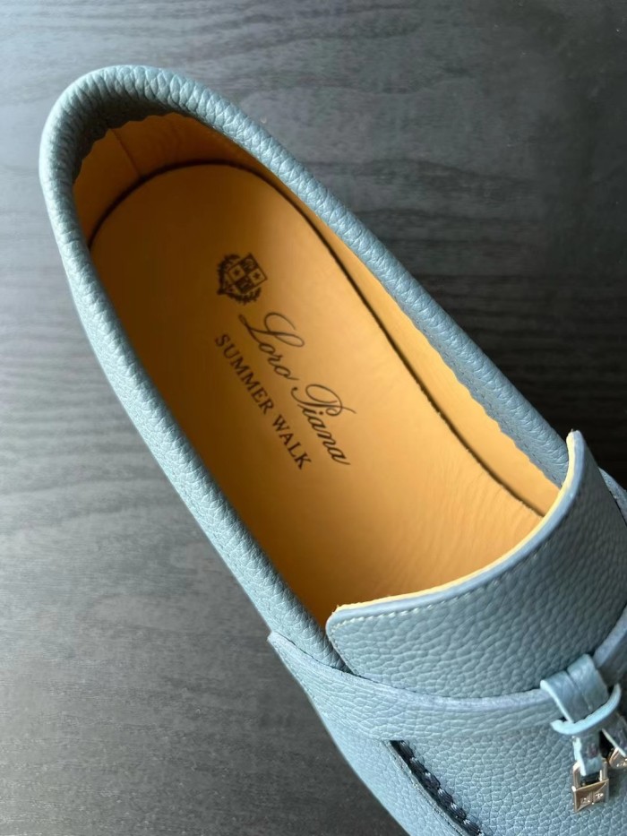 Loro Piana shoes 47