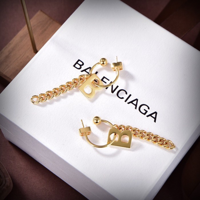 Jewelry Balenciaga 135