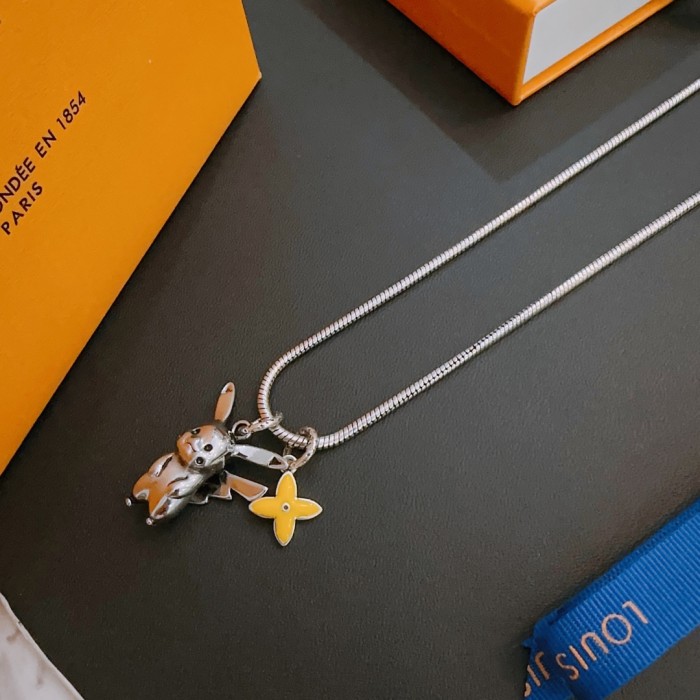 Jewelry Louis Vuitton 346