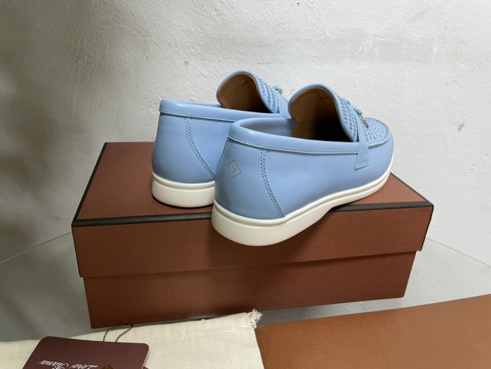 Loro Piana shoes 50
