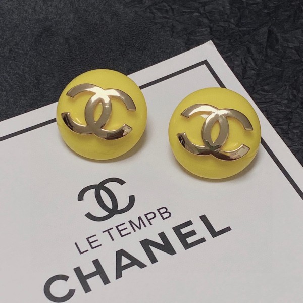 Jewelry Chanel 1641